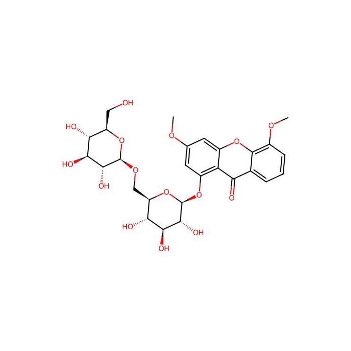 Kouitchenside G -  CAS No(1444411-75-9) by Aladdin Scientific