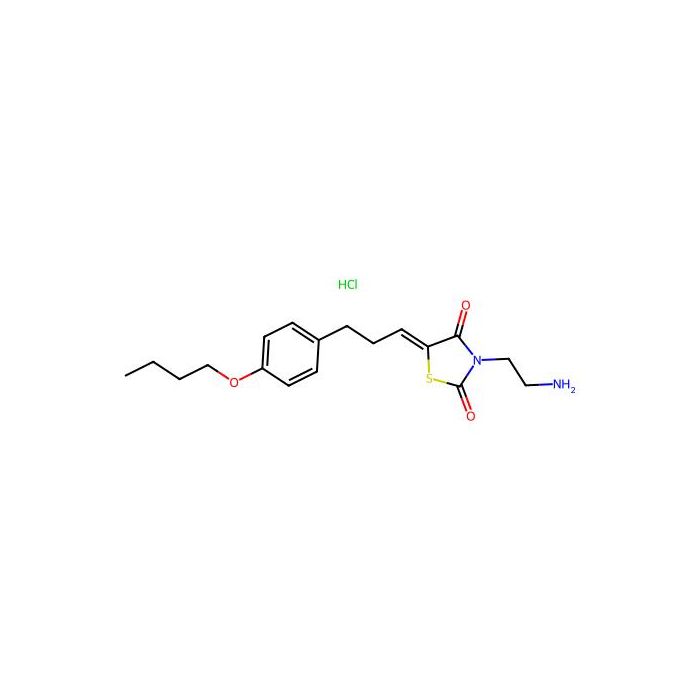 K145 hydrochloride - ≥99% CAS No(1449240-68-9) by Aladdin Scientific