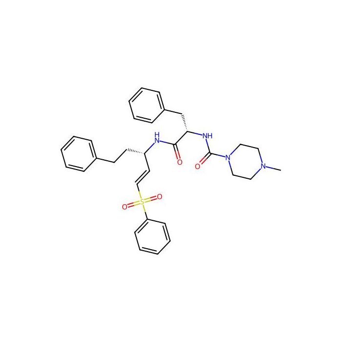K777 - 10mM in DMSO CAS No(233277-99-1) by Aladdin Scientific