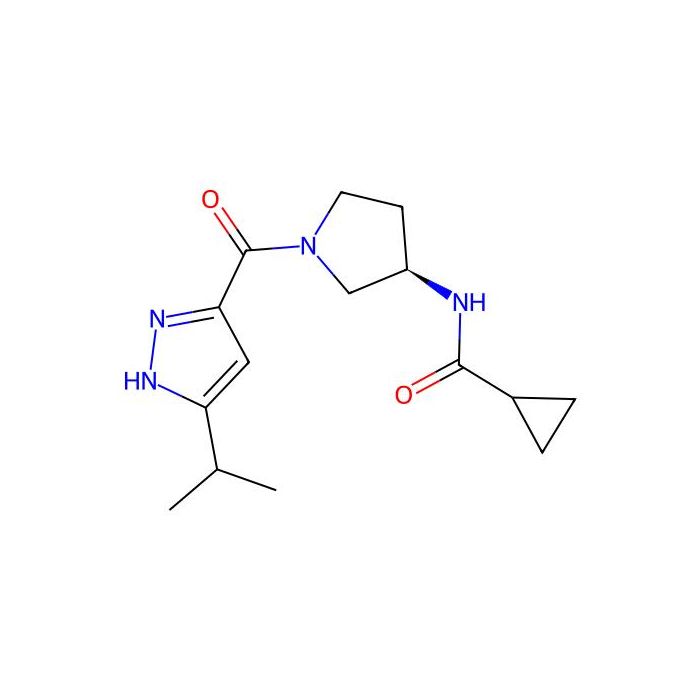 KDM5A-IN-1 - 10mM in DMSO CAS No(1905481-36-8) by Aladdin Scientific