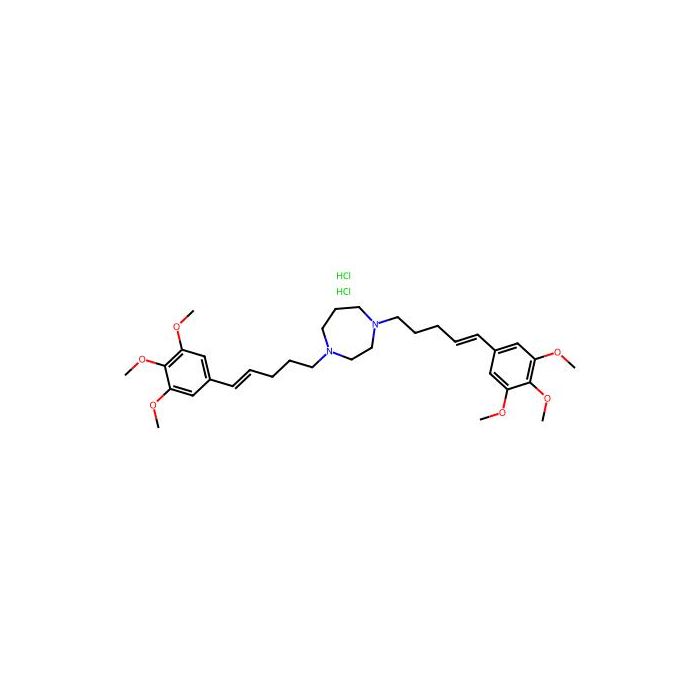 K-7174 dihydrochloride - 10mM in Water CAS No(191089-60-8) by Aladdin Scientific