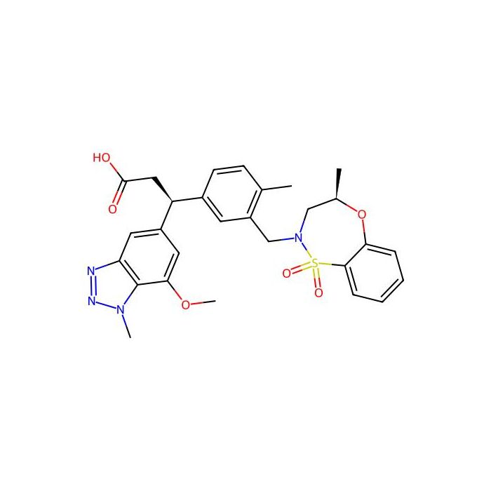 KI696 - 10mM in DMSO CAS No(1799974-70-1) by Aladdin Scientific