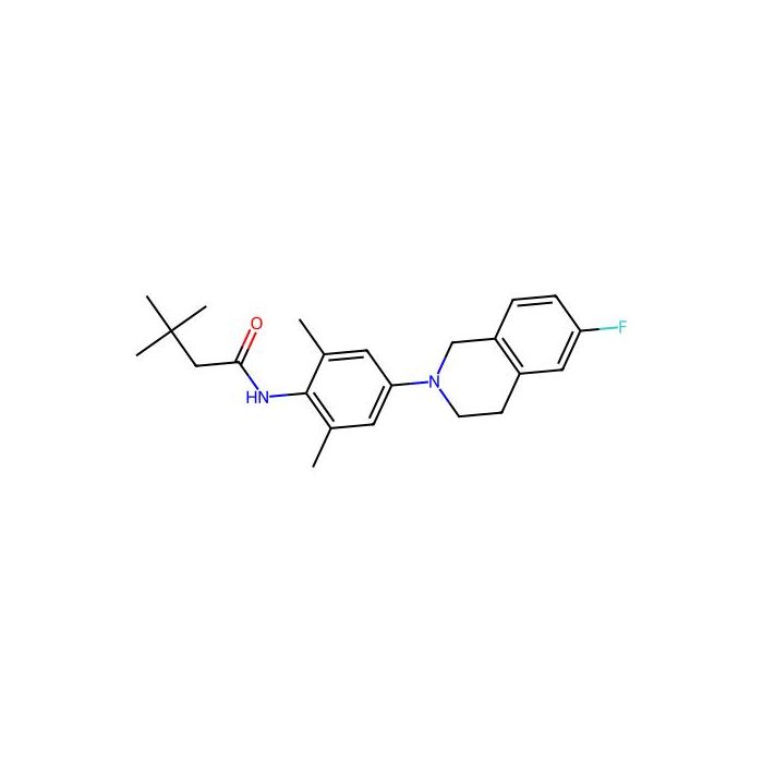 KCNQ2/3 activator-1 - 10mM in DMSO CAS No(1009344-33-5) by Aladdin Scientific