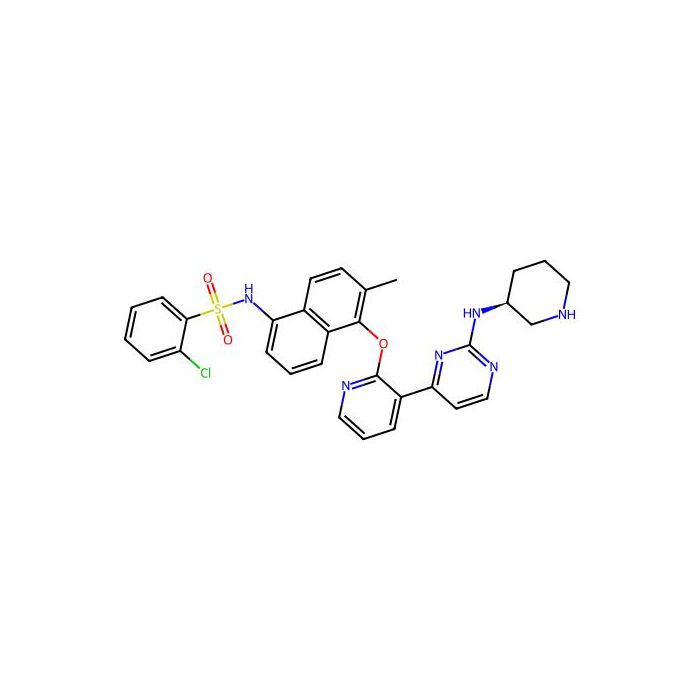Kira8 - Moligand™,10mM in DMSO CAS No(1630086-20-2) by Aladdin Scientific