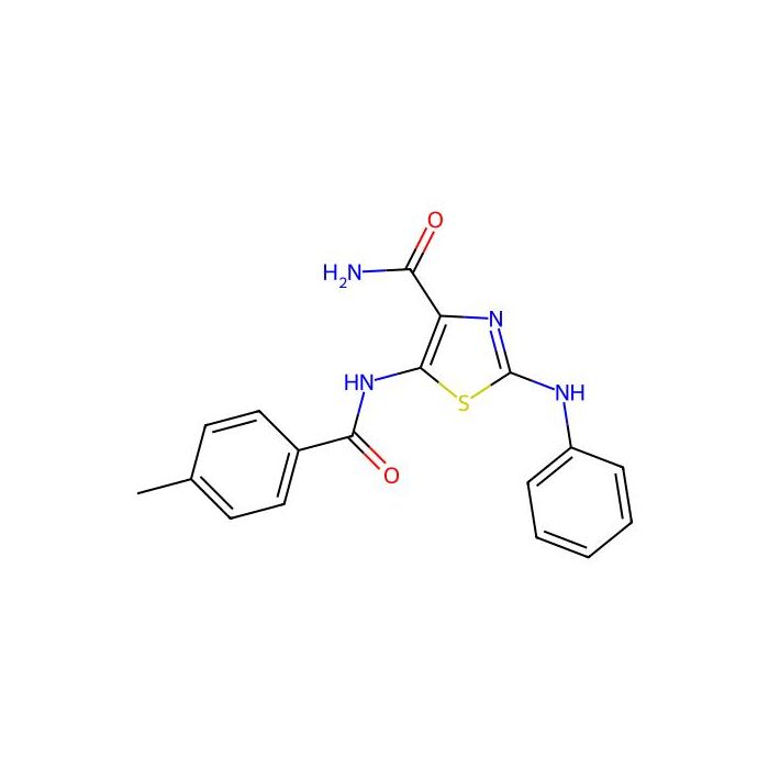 KY-05009 - 10mM in DMSO CAS No(1228280-29-2) by Aladdin Scientific