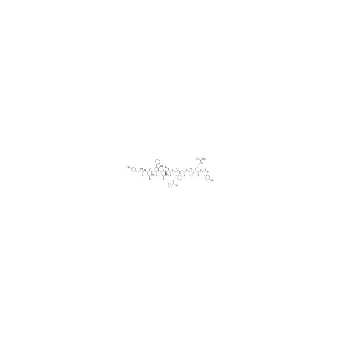 Kisspeptin-10, rat TFA - Moligand™,≥97% CAS No(478507-53-8(free basis)) by Aladdin Scientific
