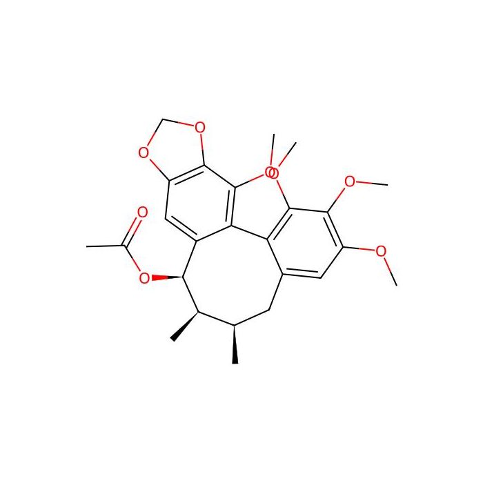 Kadsurin - Moligand™,≥98% CAS No(51670-40-7) K664406 by Aladdin Scientific