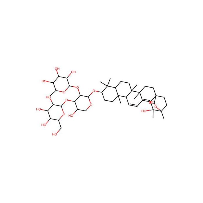 Kudinoside D - ≥98% CAS No(173792-61-5) by Aladdin Scientific