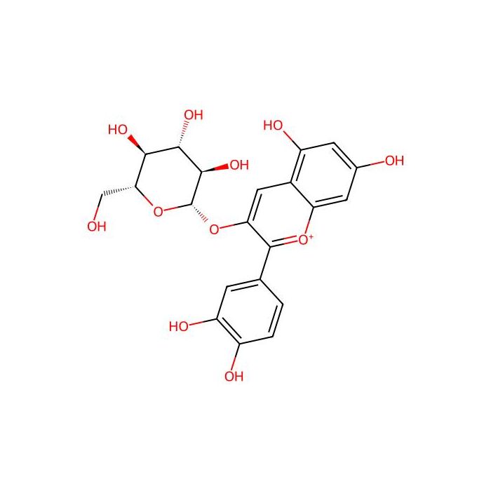 Kuromanin -  CAS No(47705-70-4) by Aladdin Scientific