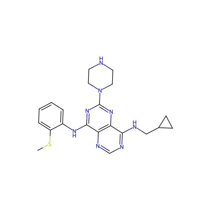 Khk-IN-1 -  CAS No(1303469-70-6) by Aladdin Scientific