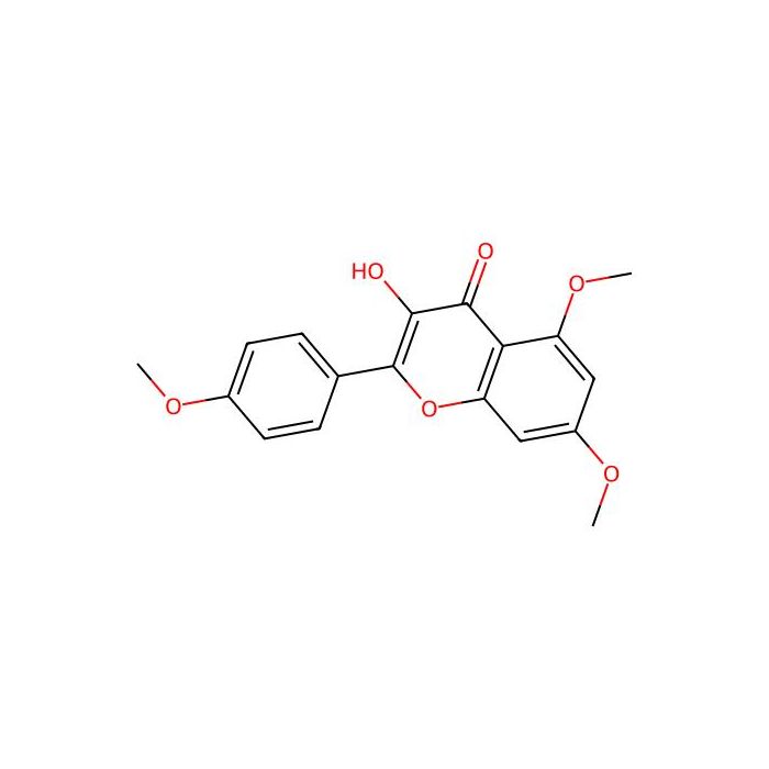 Kaempferol 5，7，4'-trimethyl ether - ≥98% CAS No(1098-92-6) by Aladdin Scientific