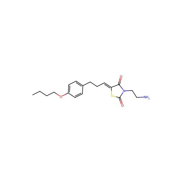 K145  - ≥98% CAS No(1309444-75-4) by Aladdin Scientific