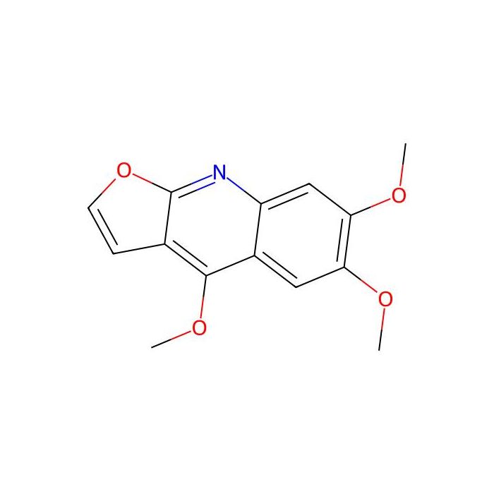Kokusaginine - ≥98% CAS No(484-08-2) by Aladdin Scientific
