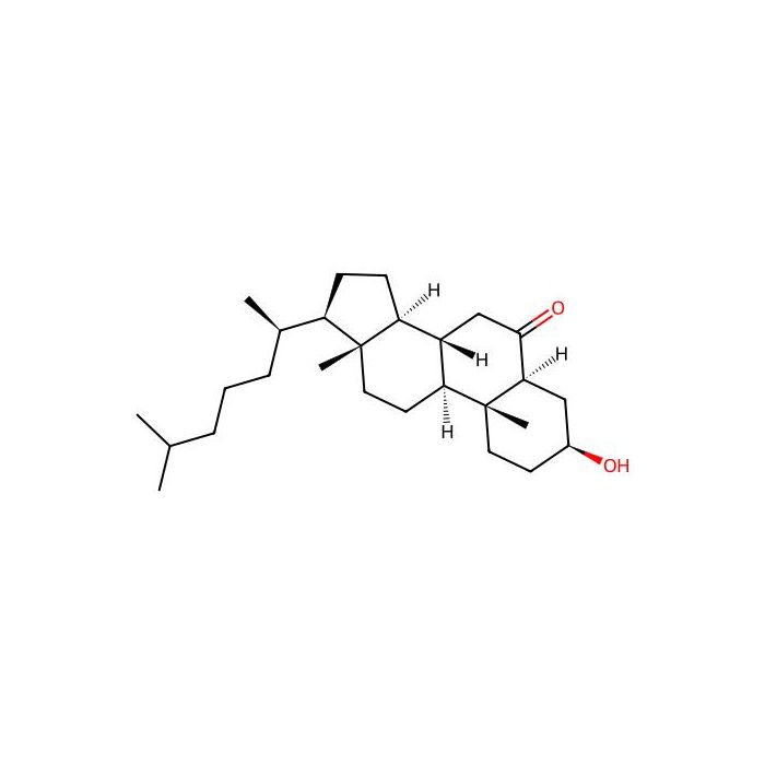 6-Ketocholestanol - ≥98% CAS No(1175-06-0) by Aladdin Scientific