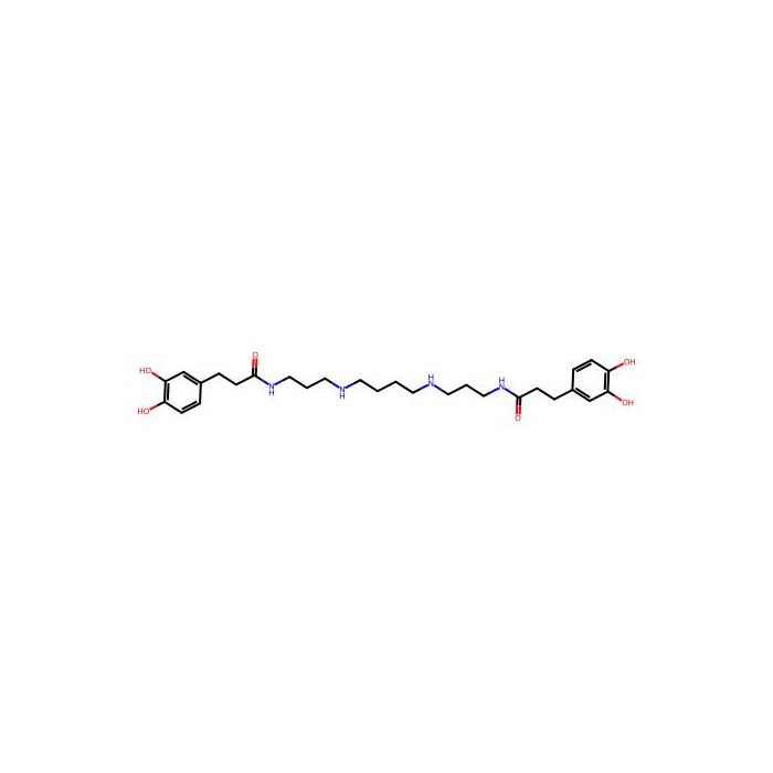 Kukoamine A - analytical standard CAS No(75288-96-9) by Aladdin Scientific