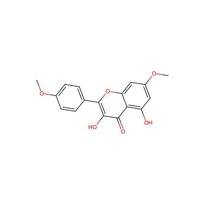 Kaempferol 7，4'-dimethyl ether - ≥98% CAS No(15486-33-6) by Aladdin Scientific