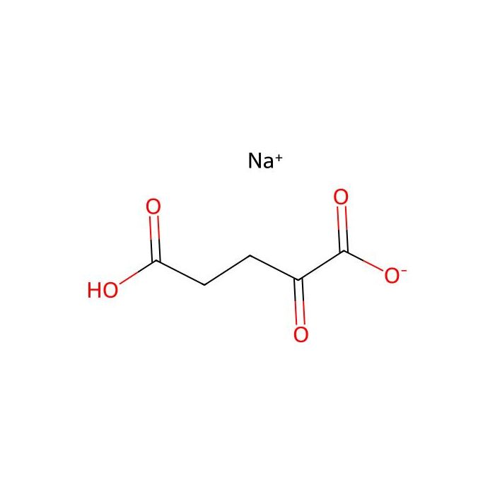 α-Ketoglutaric acid sodium salt - UltraBio™ CAS No(22202-68-2) by Aladdin Scientific