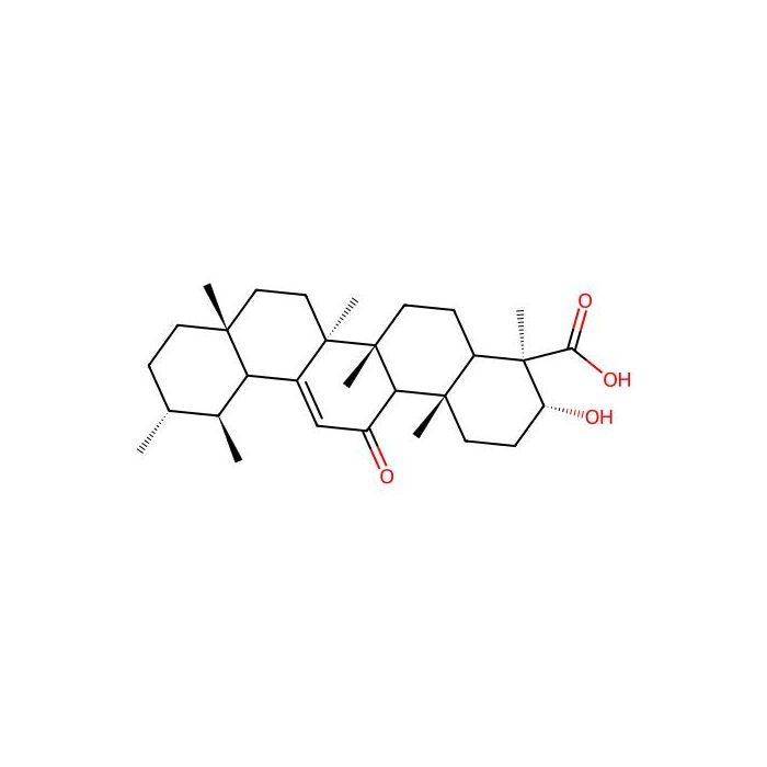 11-keto-β-Boswellic acid - ≥98%(HPLC) CAS No(17019-92-0) by Aladdin Scientific