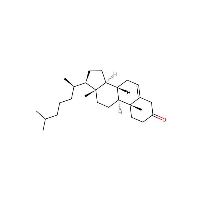 3-Keto Cholesterol - ≥95% CAS No(601-54-7) by Aladdin Scientific