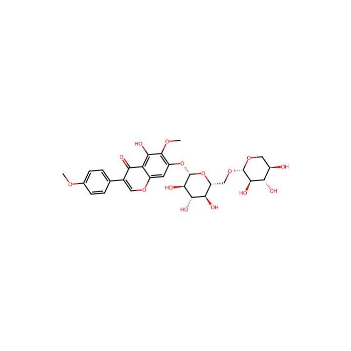Kakkalide - ≥98% CAS No(58274-56-9) by Aladdin Scientific