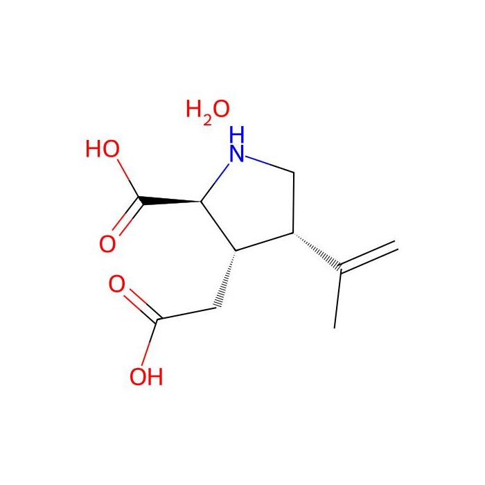 (−)-(α)-Kainic Acid hydrate - ≥98% CAS No(58002-62-3) by Aladdin Scientific