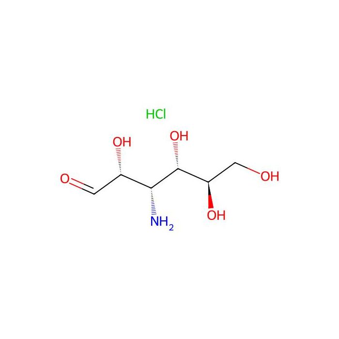 Kanosamine hydrochloride - ≥98% CAS No(57649-10-2) by Aladdin Scientific