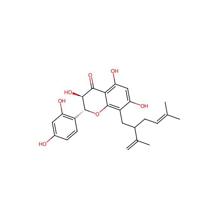 Kushenol X -  CAS No(254886-77-6) by Aladdin Scientific