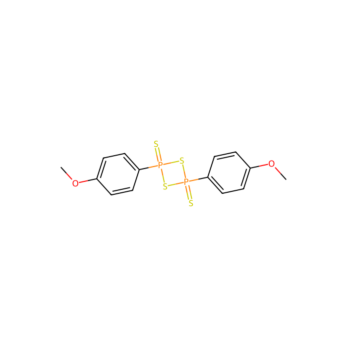 Lawesson reagent - ≥97% CAS No(19172-47-5) by Aladdin Scientific