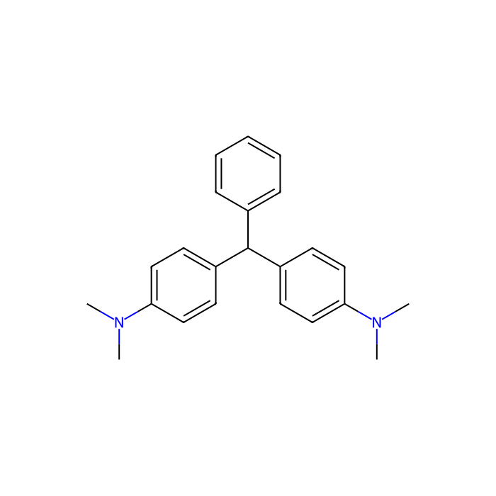 Leucomalachite Green - ≥98% CAS No(129-73-7) by Aladdin Scientific