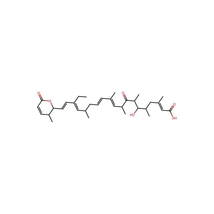 Leptomycin B - ≥98% CAS No(87081-35-4) by Aladdin Scientific