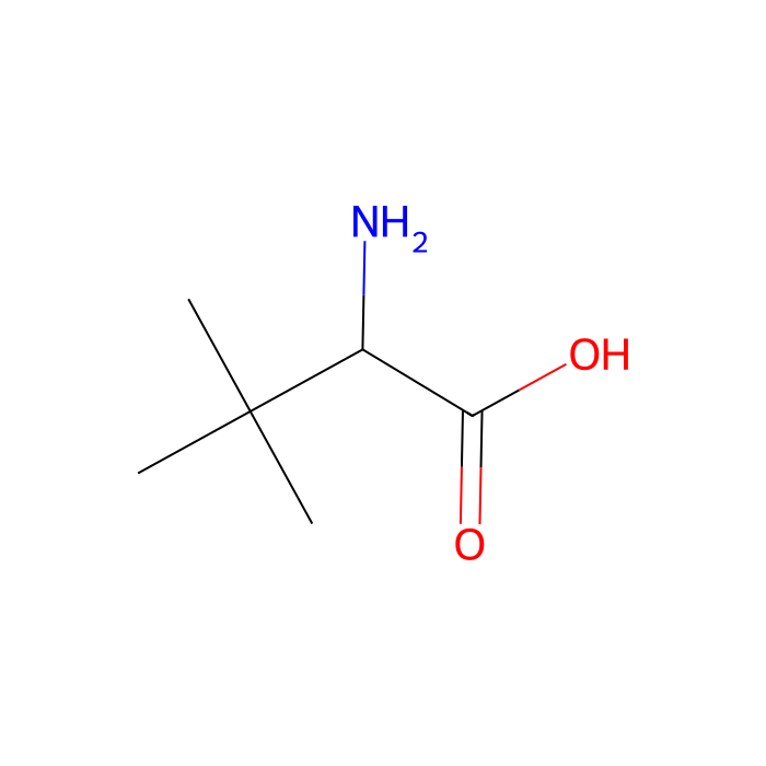 L-tert-Leucine - ≥99% CAS No(20859-02-3) by Aladdin Scientific
