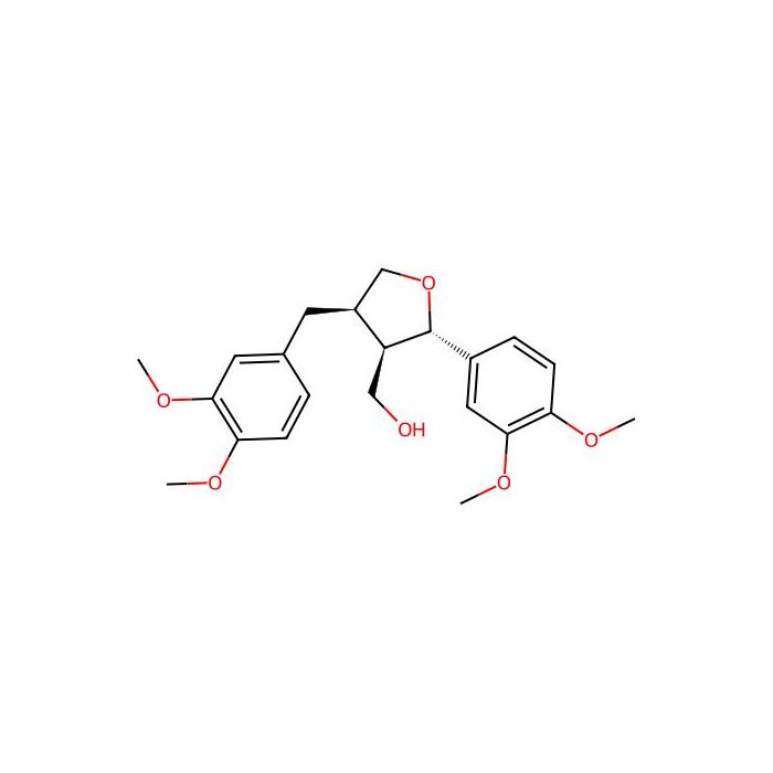 (+)-Lariciresinol Dimethyl Ether - ≥98% CAS No(67560-68-3) by Aladdin Scientific