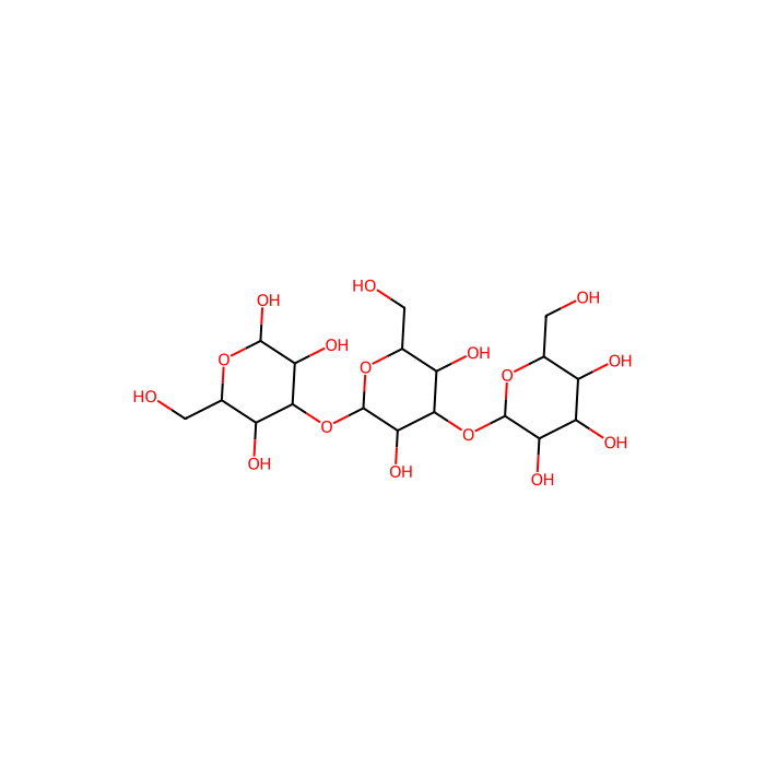 Laminaran from Eisenia Bicyclis -  CAS No(9008-22-4) by Aladdin Scientific