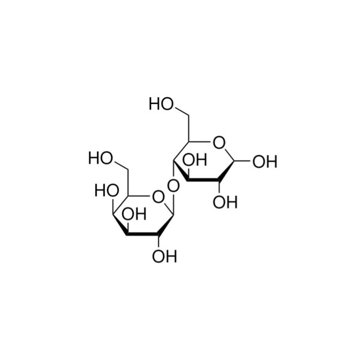 Lactosum , anhydrous - AR, ≥98% CAS No(63-42-3) by Aladdin Scientific