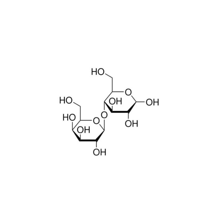 Lactosum , anhydrous - PharmPure™, USP, JP, Ph.Eur., NF CAS No(63-42-3) by Aladdin Scientific