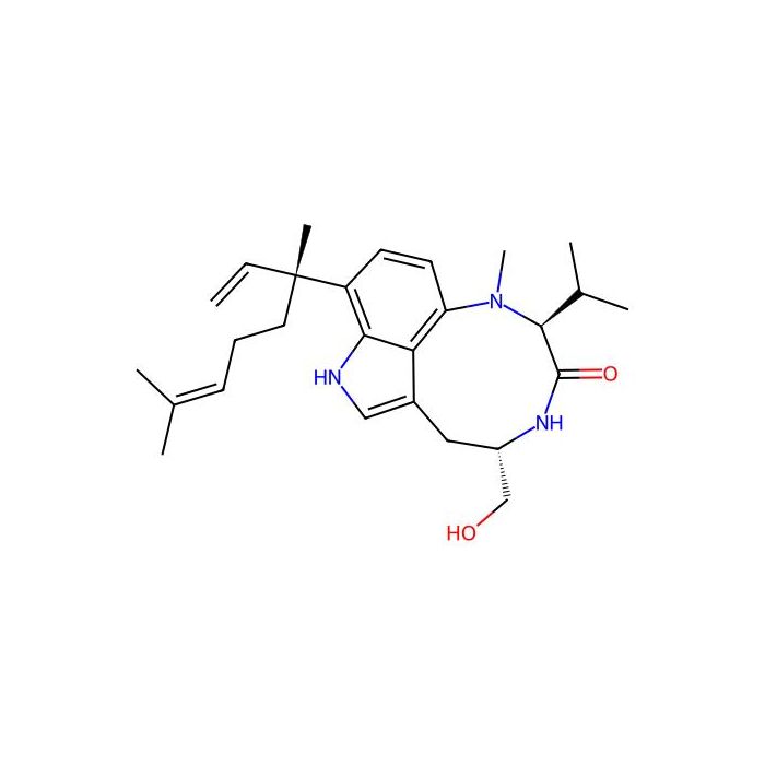 Lyngbyatoxin a -  CAS No(70497-14-2) by Aladdin Scientific
