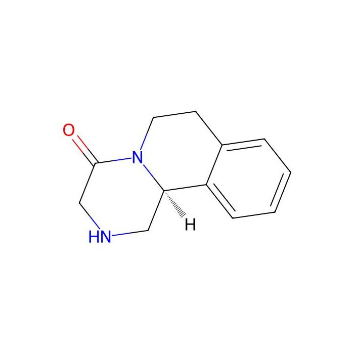 L-Praziquanamine - ≥99% CAS No(99746-73-3) by Aladdin Scientific