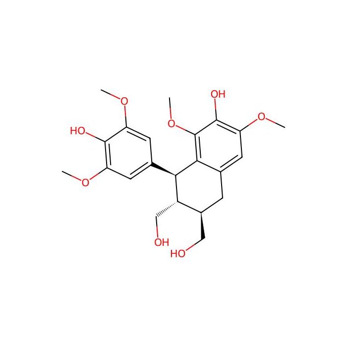 (+)-Lyoniresinol -  CAS No(14464-90-5) by Aladdin Scientific