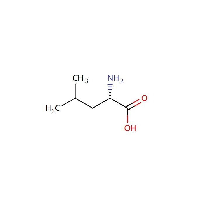 L-Leucine - Moligand™, ≥99% CAS No(61-90-5) by Aladdin Scientific