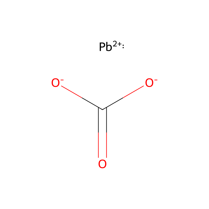 Lead carbonate - Reagent grade CAS No(598-63-0) by Aladdin Scientific
