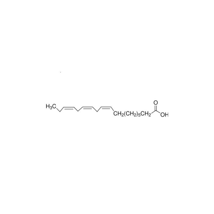 Linolenic acid (α-Lnn) - Moligand™, ~70%(GC),natrual CAS No(463-40-1) by Aladdin Scientific