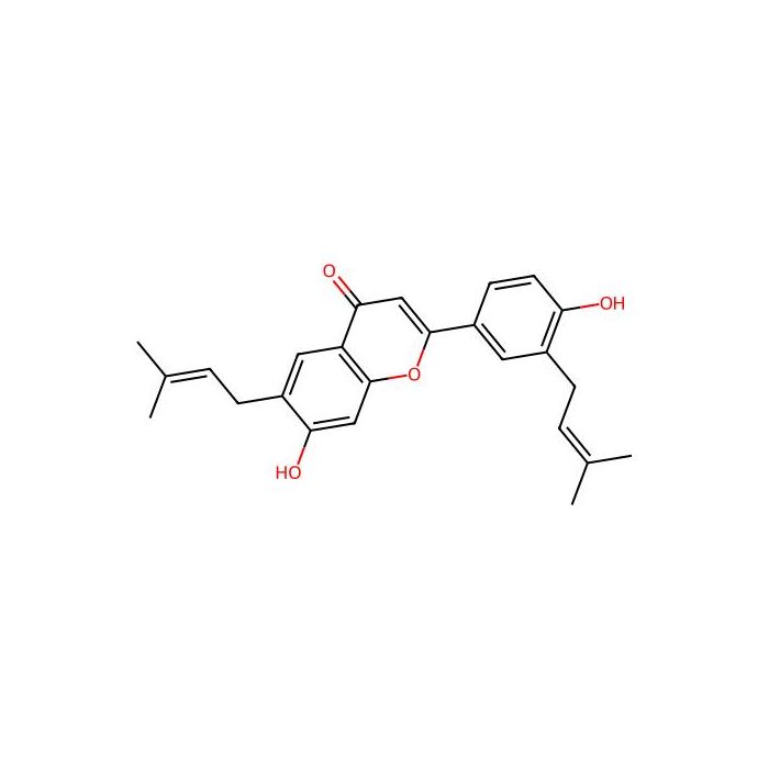 licoflavone B - ≥99% CAS No(91433-17-9) by Aladdin Scientific
