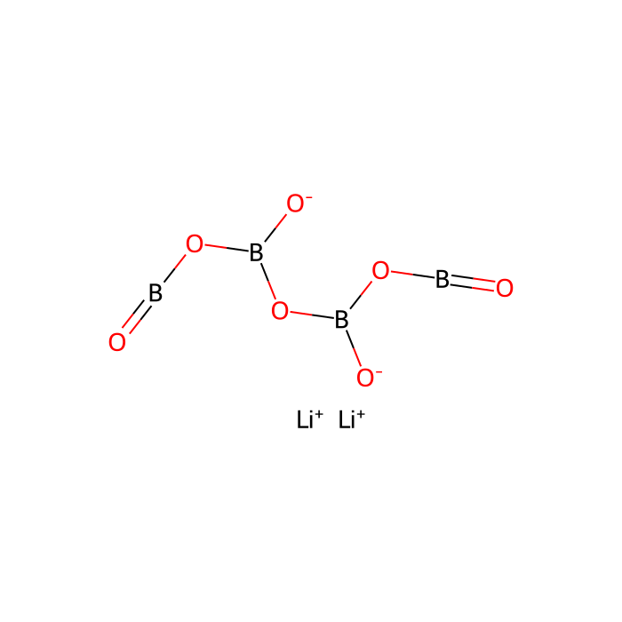 Lithium tetraborate - PrimorTrace™, ≥99.99% metals basis CAS No(12007-60-2) by Aladdin Scientific