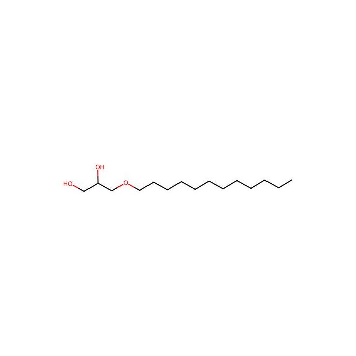 1-Lauryl glyceryl ether -  CAS No(1561-07-5) by Aladdin Scientific