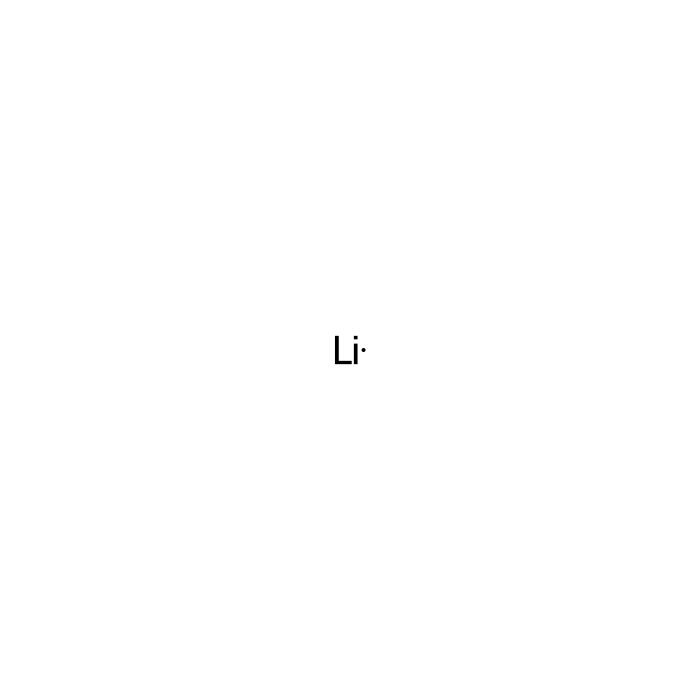 Lithium standard for water analysis - analytical standard, 1.4-1.6mg/L CAS No(7439-93-2) by Aladdin Scientific