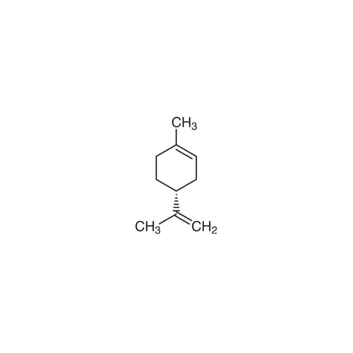 (R)-(+)-Limonene - ≥95%, contains 0.03 % alpha-tocopherol as stabilizer CAS No(5989-27-5) by Aladdin Scientific