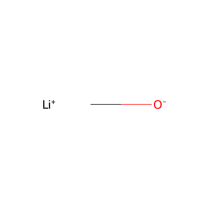 Lithium methoxide - ≥98% CAS No(865-34-9) by Aladdin Scientific