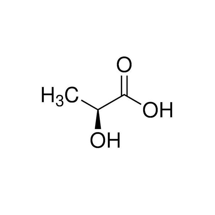 L-Lactic Acid - Moligand™, high-purity, ≥90% CAS No(79-33-4) by Aladdin Scientific