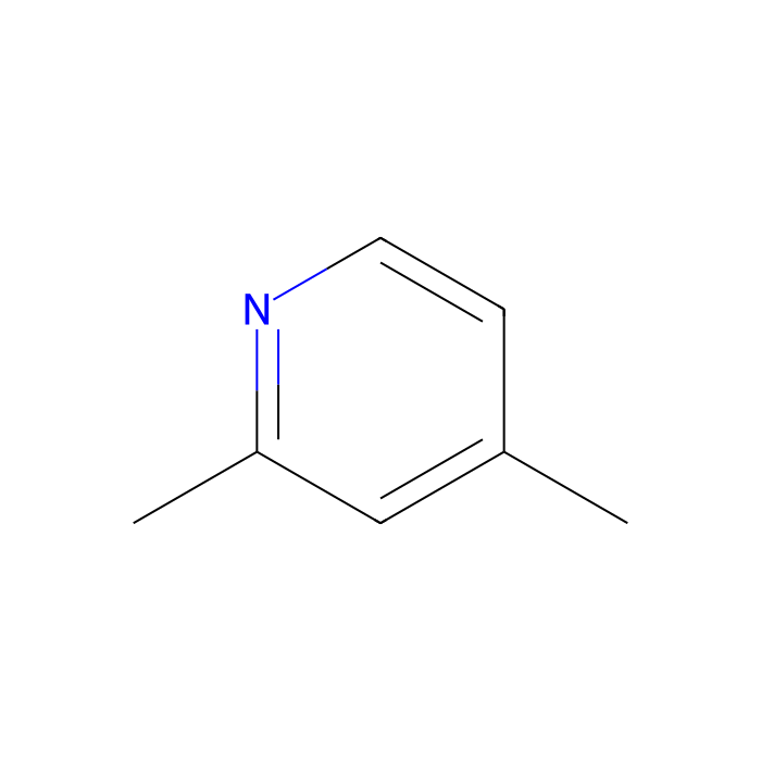2,4-Lutidine - ≥97% CAS No(108-47-4) by Aladdin Scientific