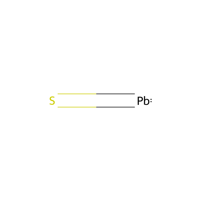Lead sulfide - ≥99.9% metals basis, powder,≥200mesh CAS No(1314-87-0) by Aladdin Scientific